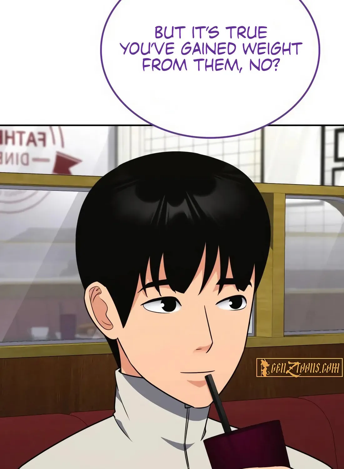 Coin Jackpot After Divorce Chapter 13 page 90 - 