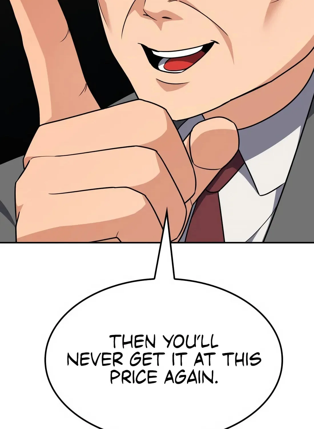 Coin Jackpot After Divorce Chapter 13 page 10 - 