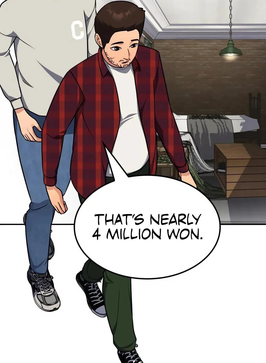 Coin Jackpot After Divorce Chapter 13 page 99 - 