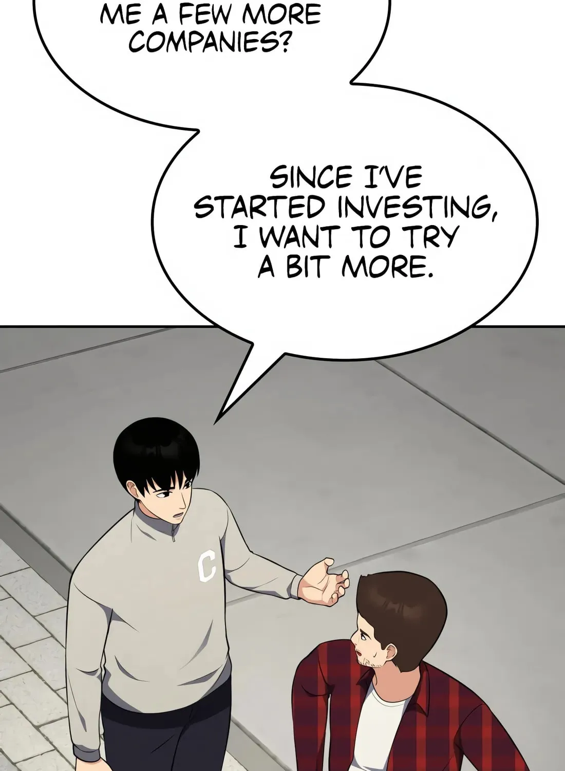 Coin Jackpot After Divorce Chapter 14 page 113 - 