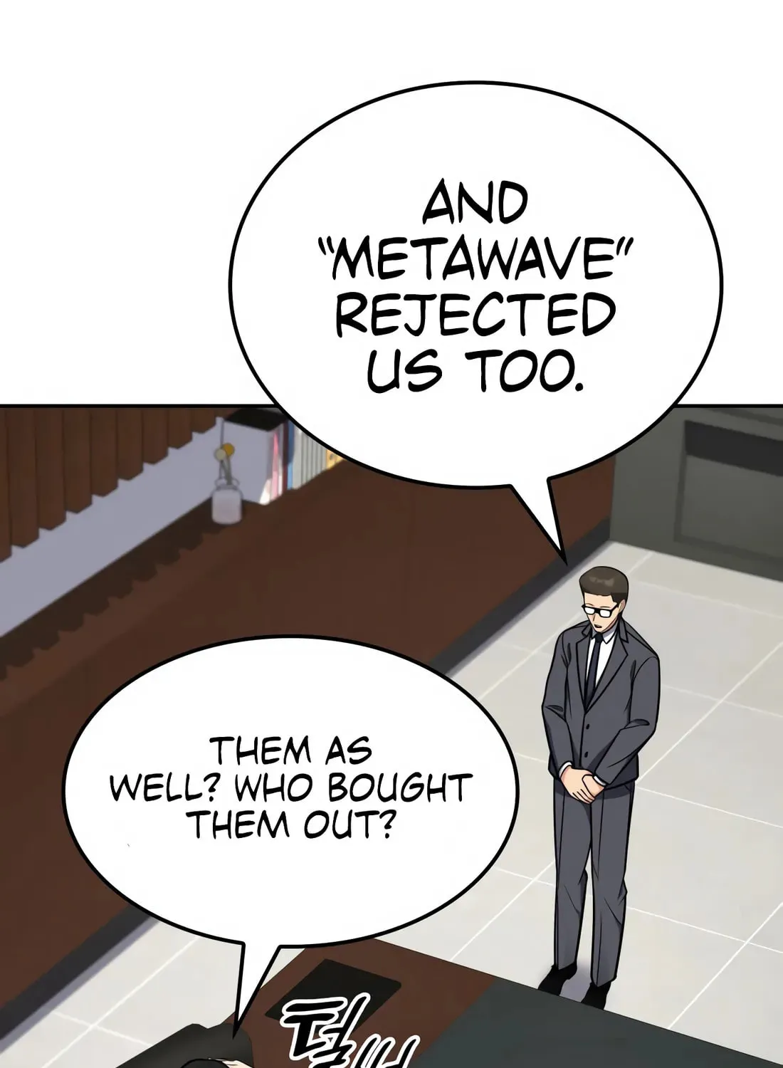 Coin Jackpot After Divorce Chapter 14 page 128 - 