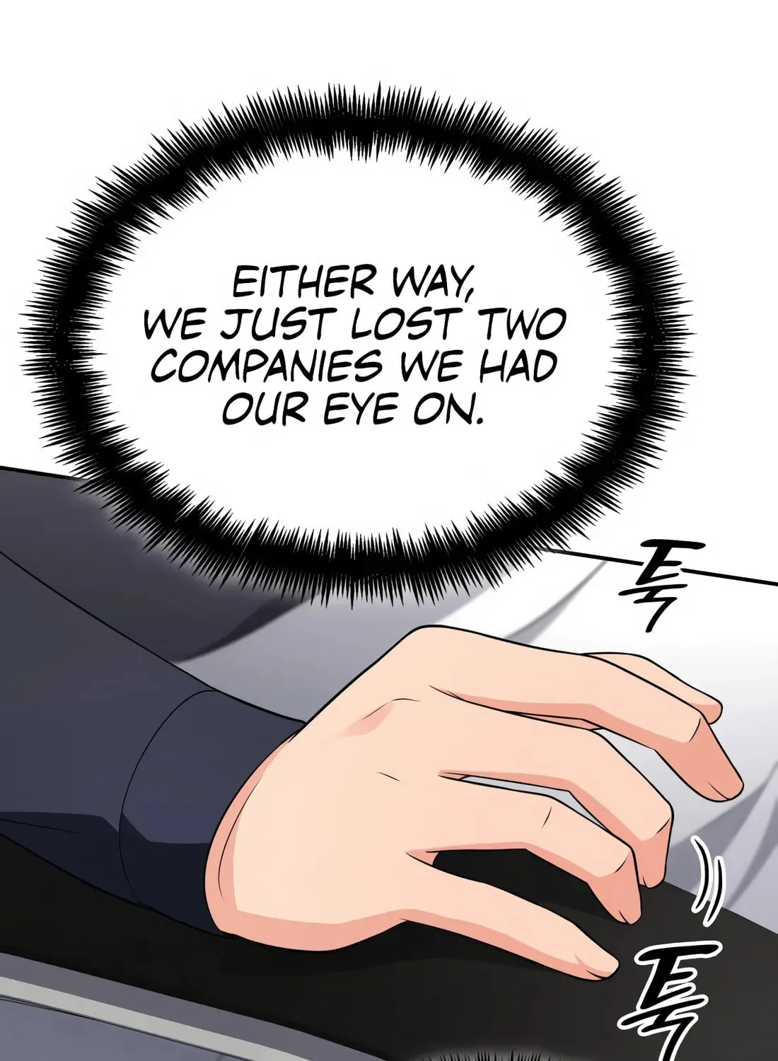 Coin Jackpot After Divorce Chapter 14 page 134 - 