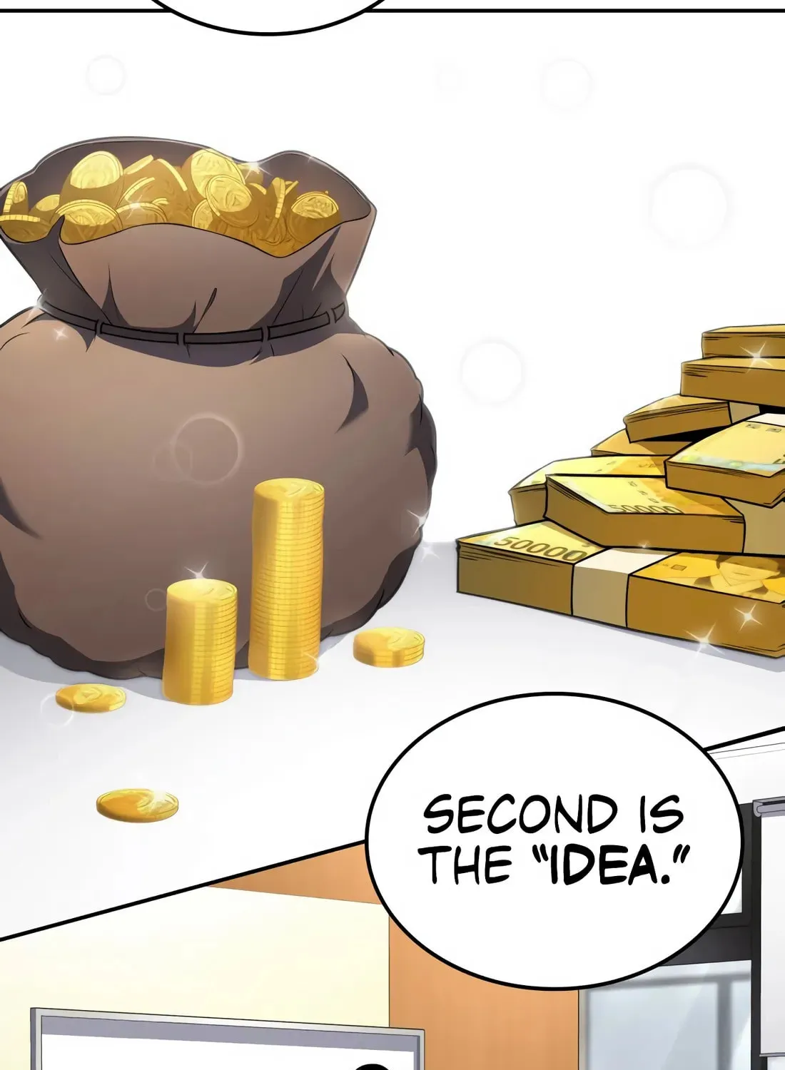 Coin Jackpot After Divorce Chapter 14 page 15 - 