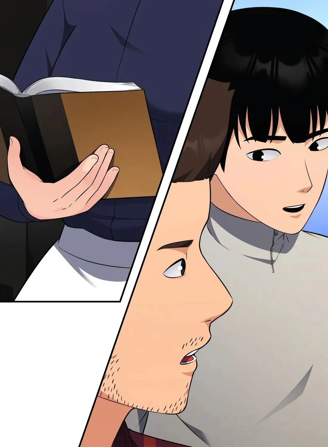 Coin Jackpot After Divorce Chapter 14 page 143 - 