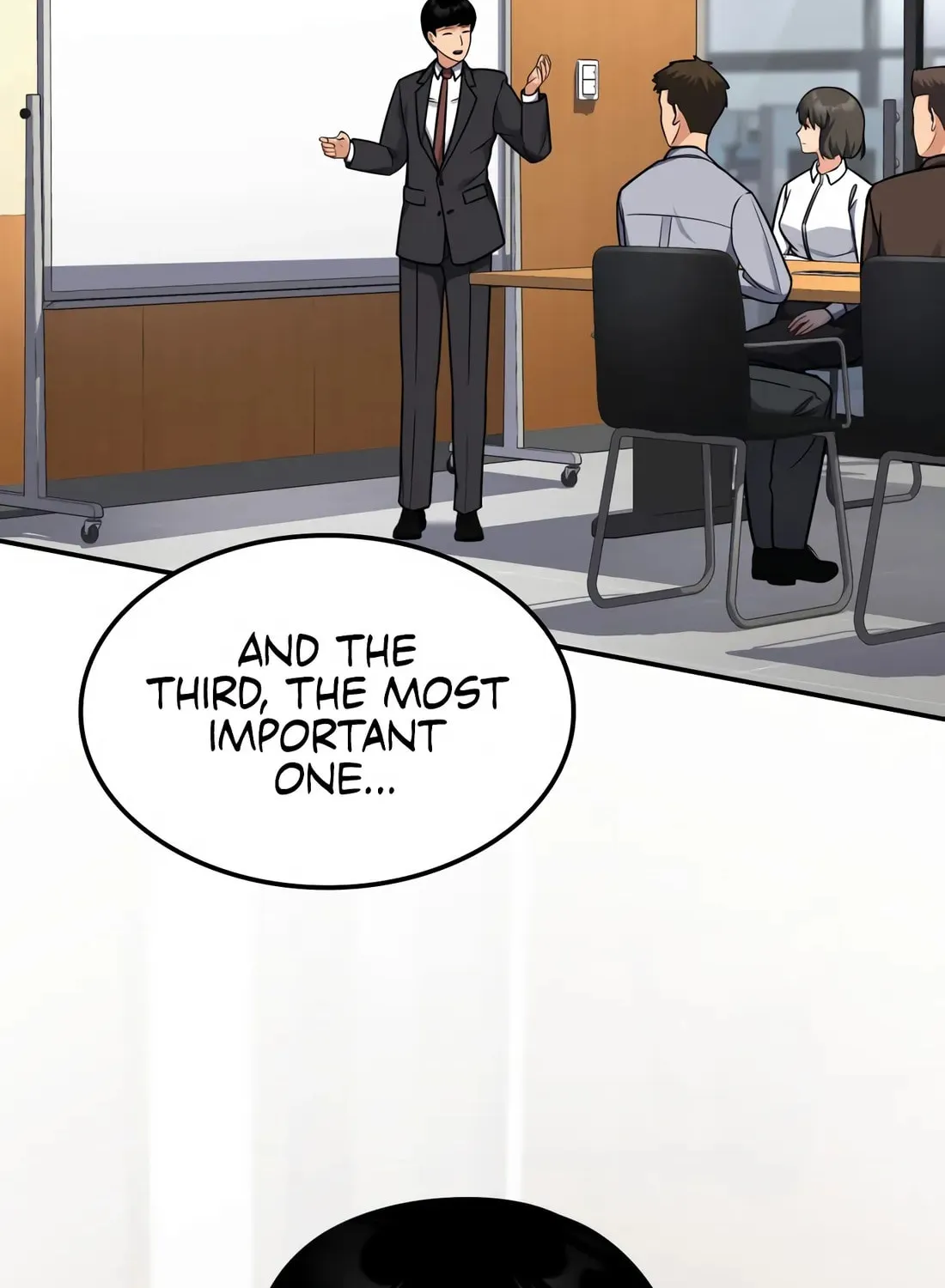Coin Jackpot After Divorce Chapter 14 page 16 - 
