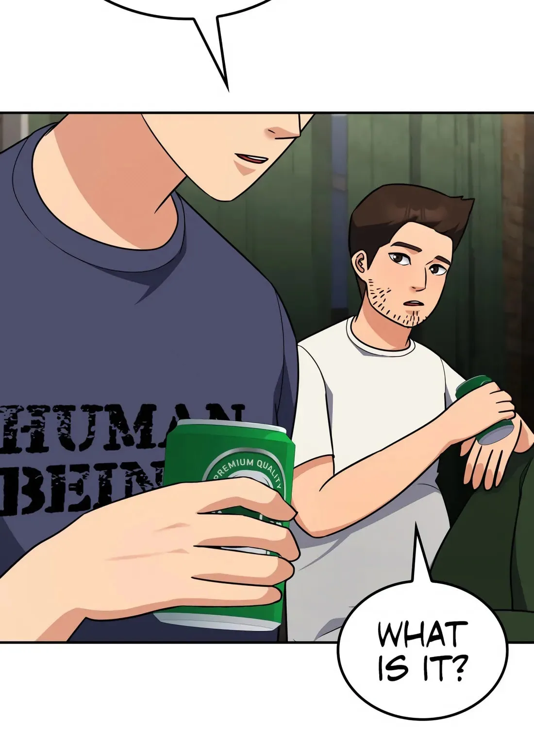 Coin Jackpot After Divorce Chapter 14 page 3 - 