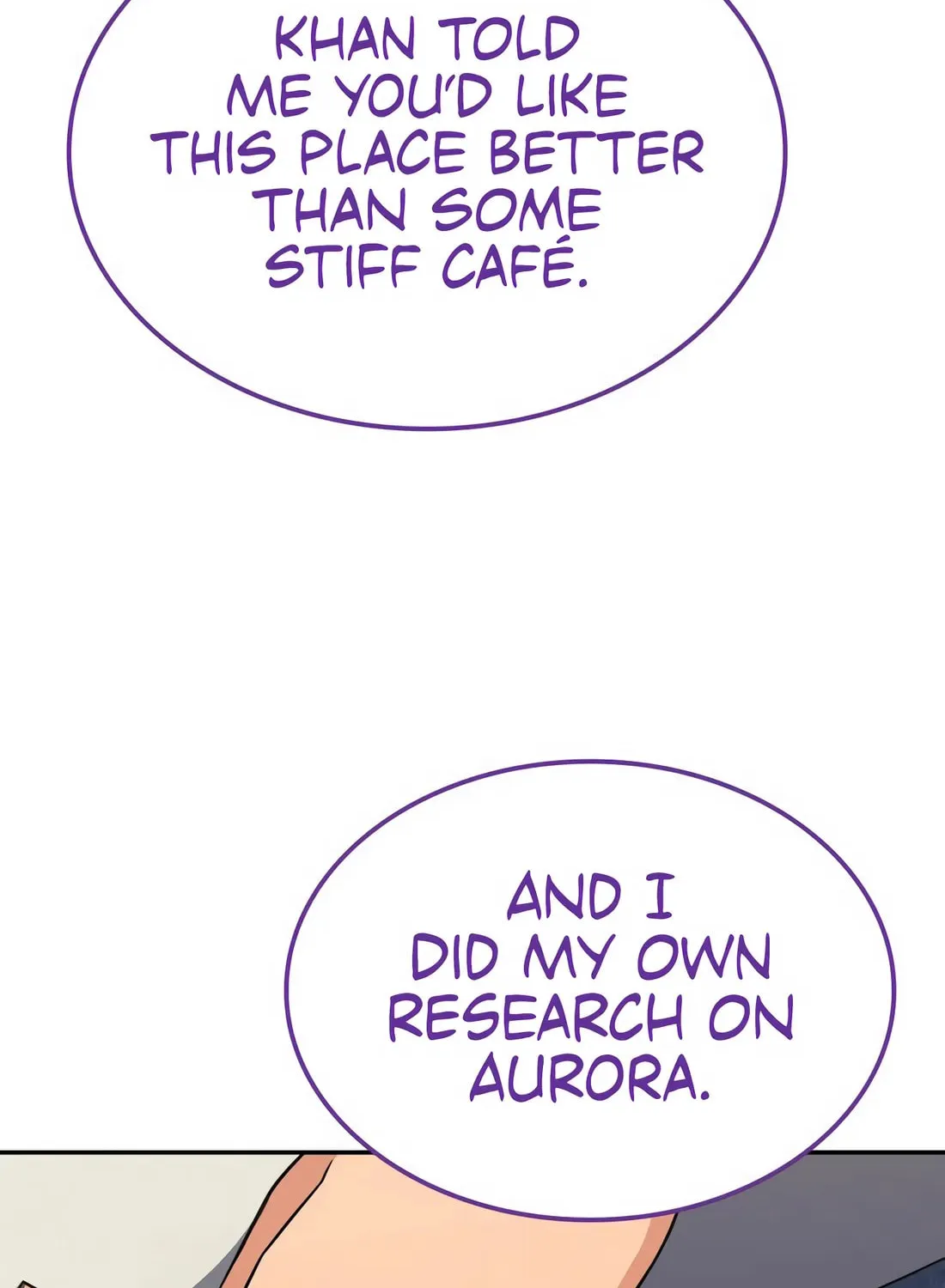 Coin Jackpot After Divorce Chapter 14 page 42 - 