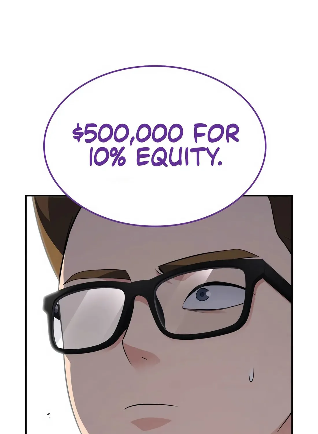 Coin Jackpot After Divorce Chapter 14 page 55 - 