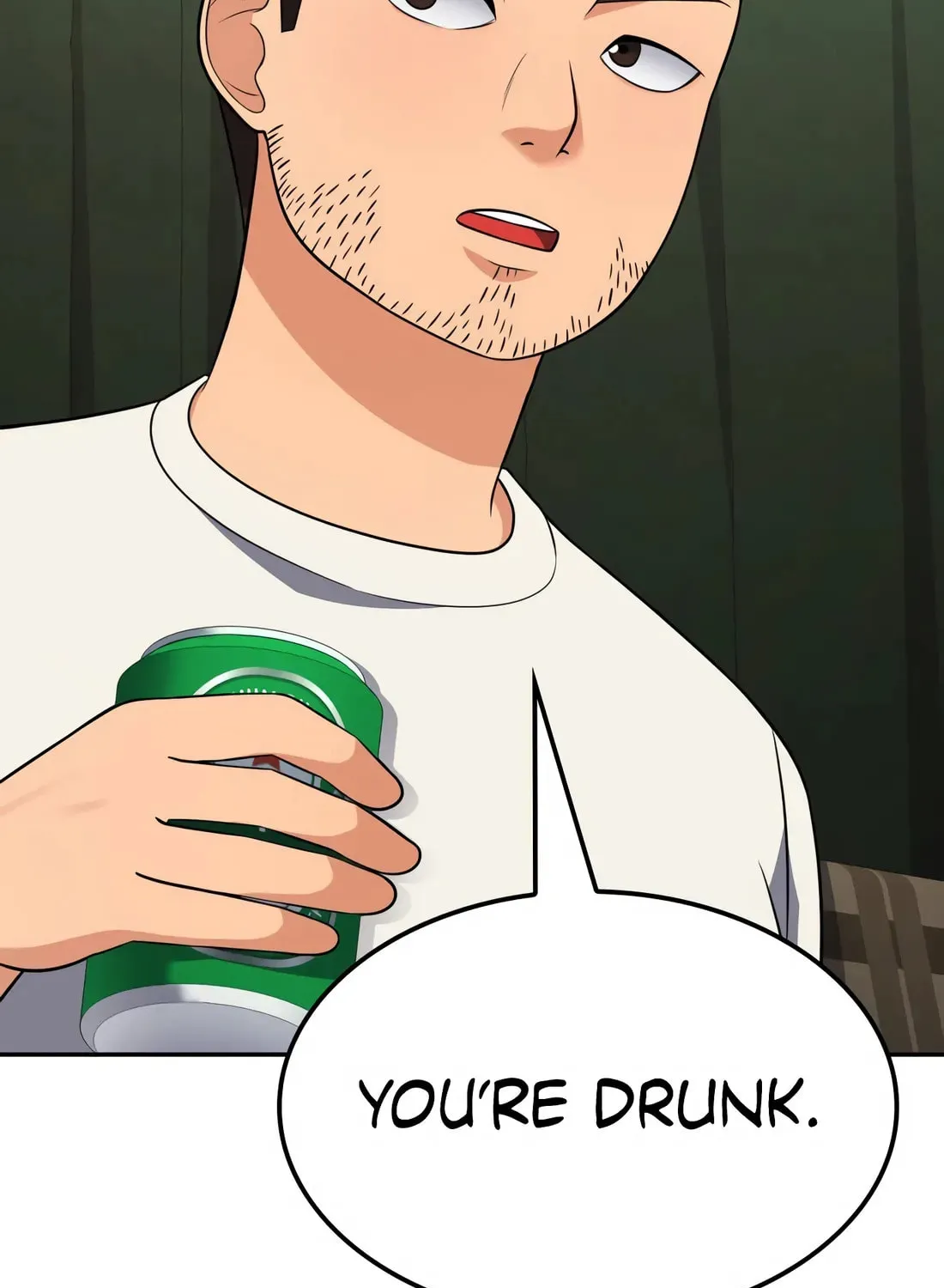 Coin Jackpot After Divorce Chapter 14 page 7 - 
