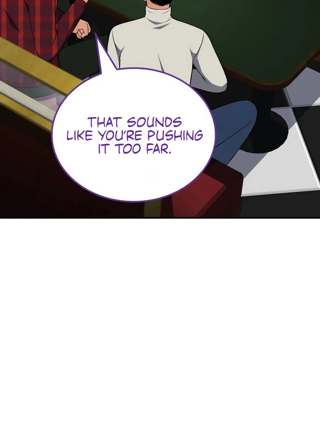 Coin Jackpot After Divorce Chapter 14 page 69 - 