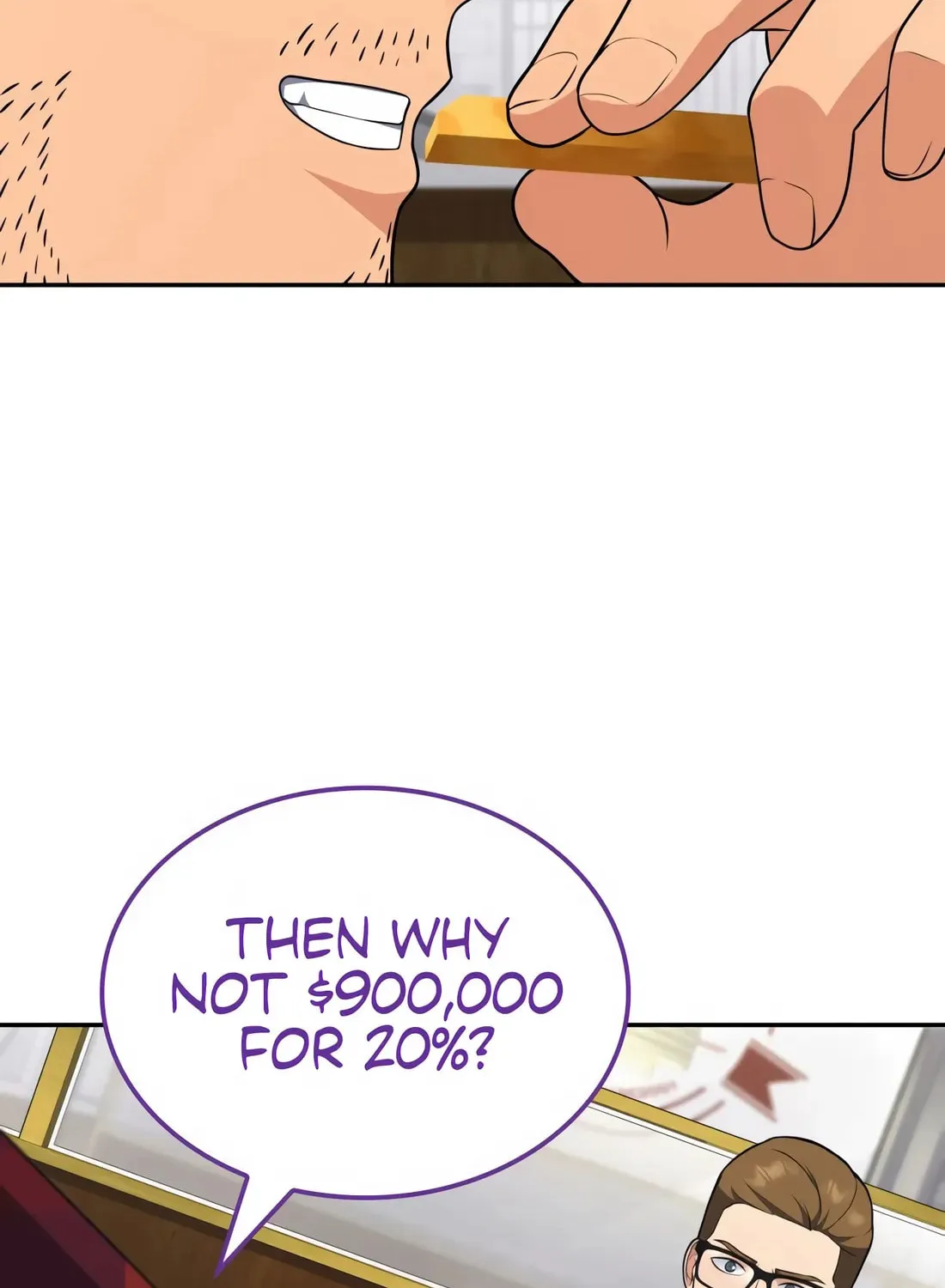 Coin Jackpot After Divorce Chapter 14 page 73 - 