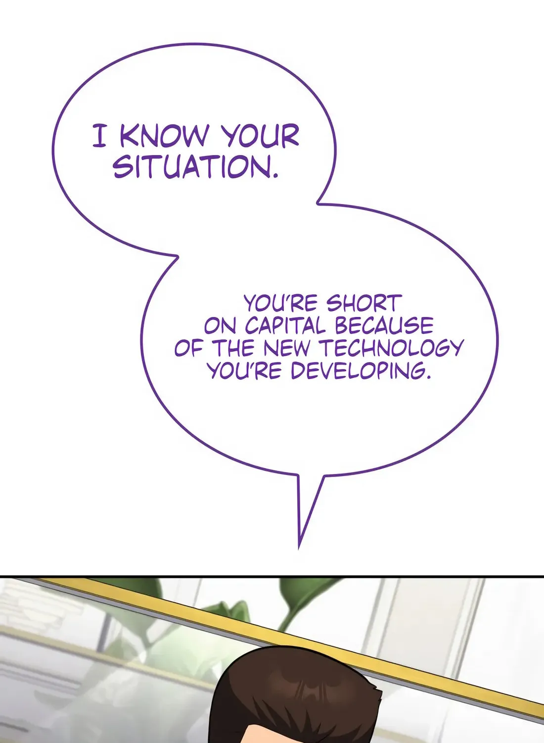 Coin Jackpot After Divorce Chapter 14 page 75 - 