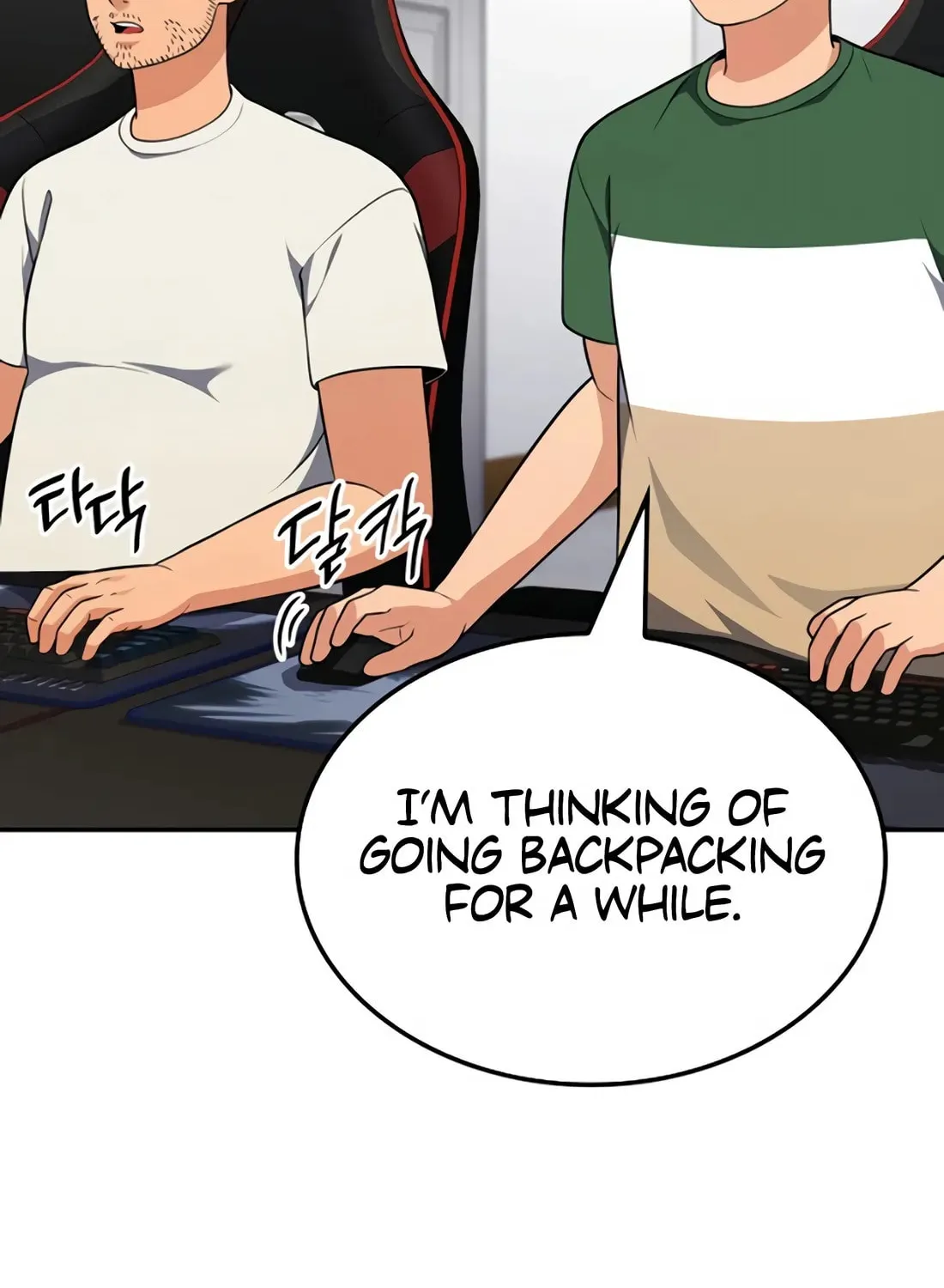 Coin Jackpot After Divorce Chapter 15 page 116 - 