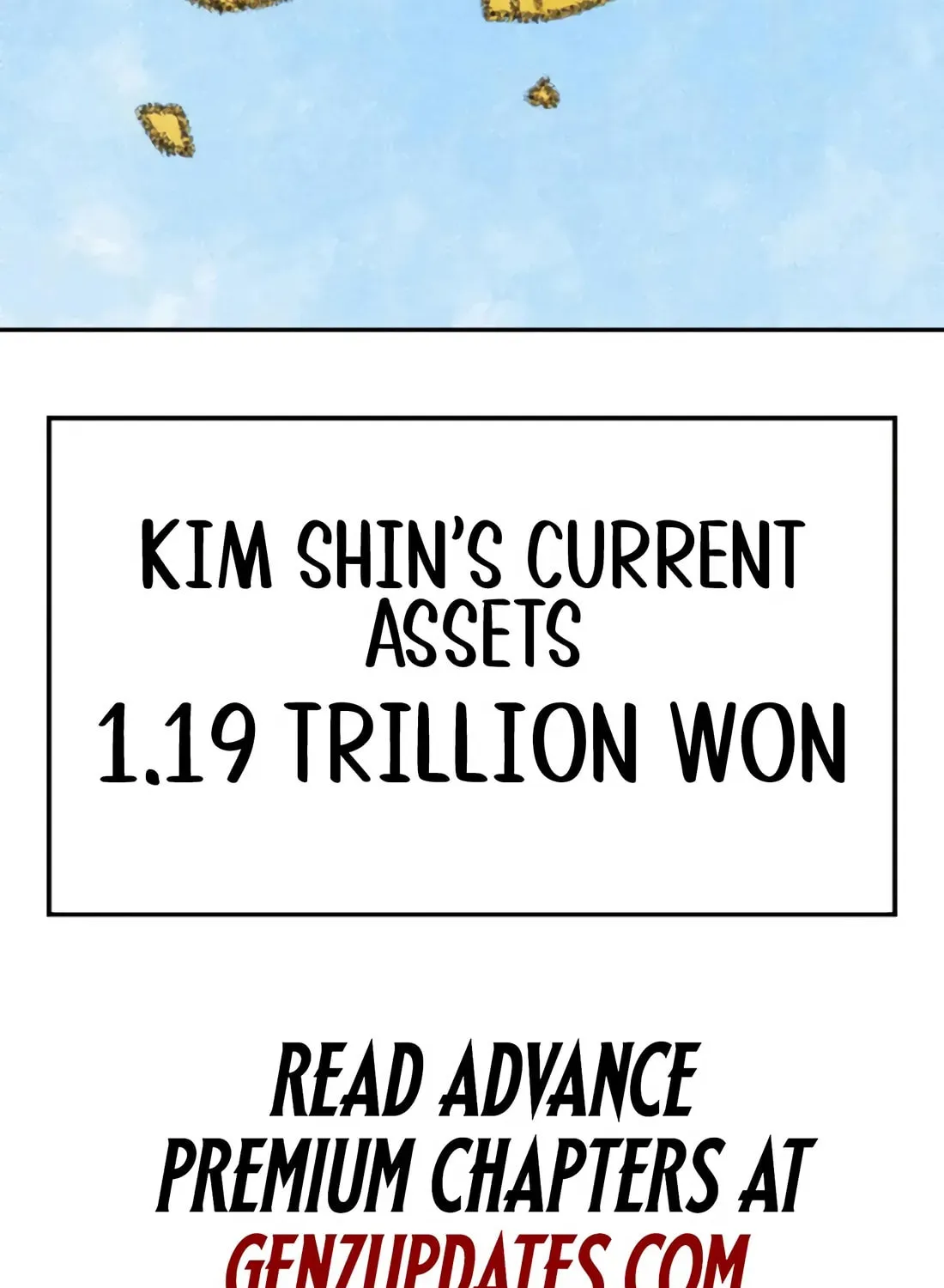 Coin Jackpot After Divorce Chapter 15 page 142 - 