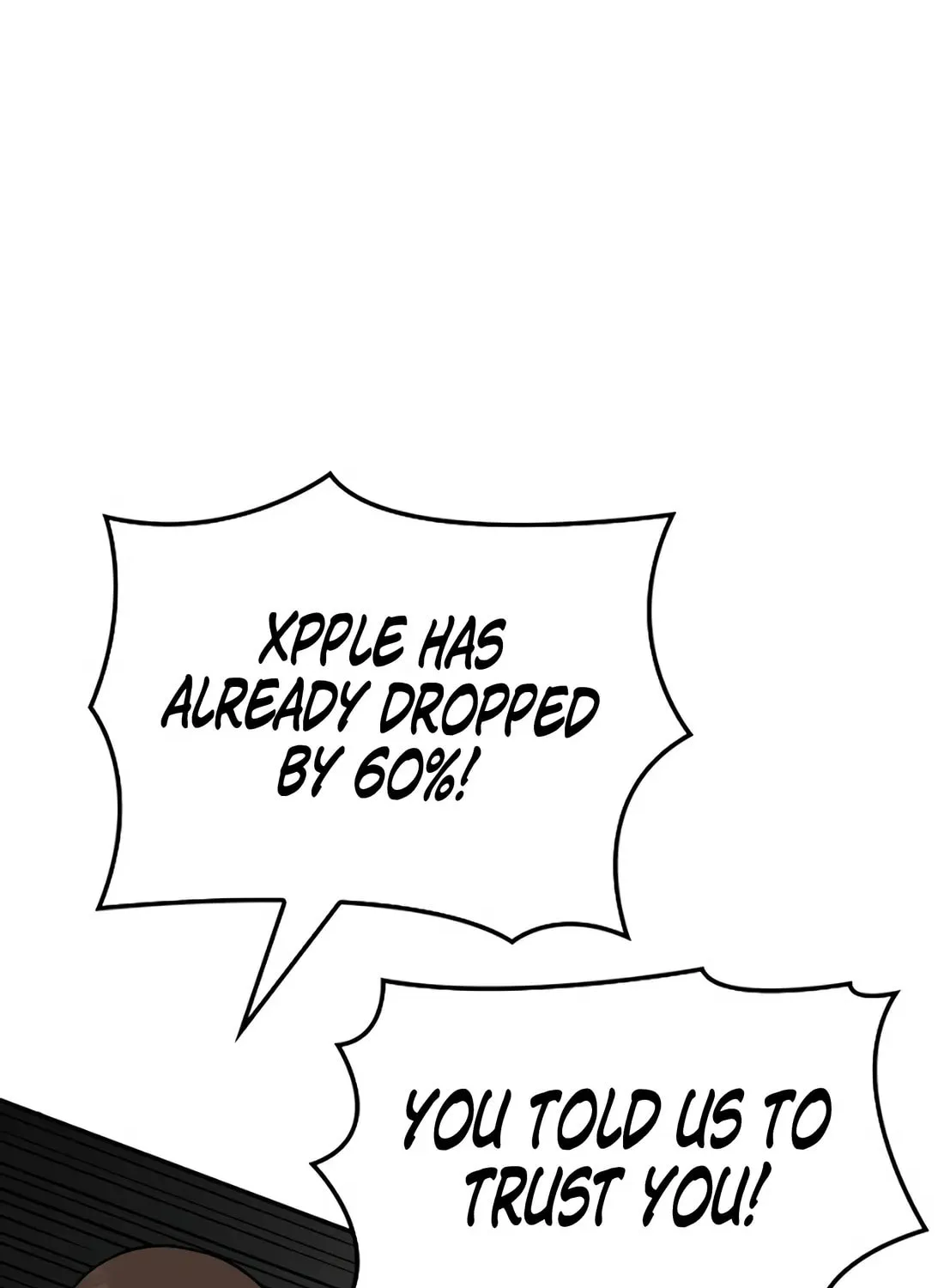Coin Jackpot After Divorce Chapter 15 page 18 - 