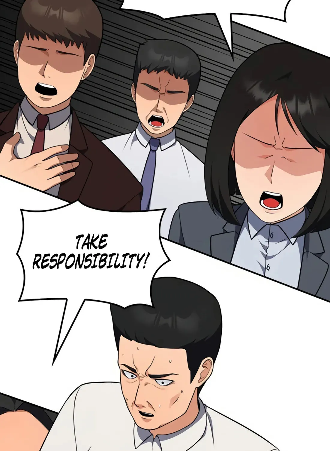 Coin Jackpot After Divorce Chapter 15 page 19 - 