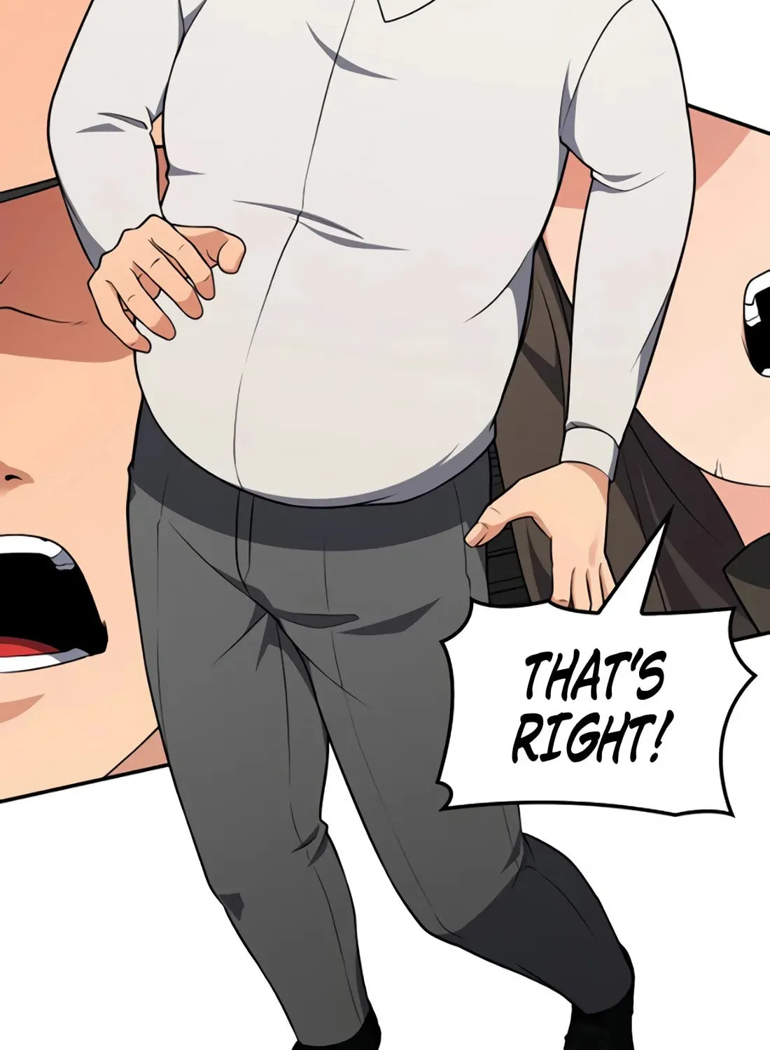 Coin Jackpot After Divorce Chapter 15 page 20 - 