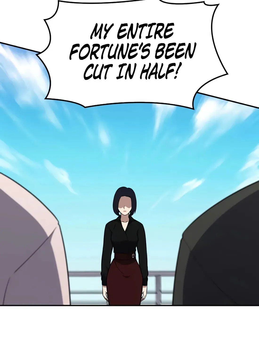 Coin Jackpot After Divorce Chapter 15 page 23 - 