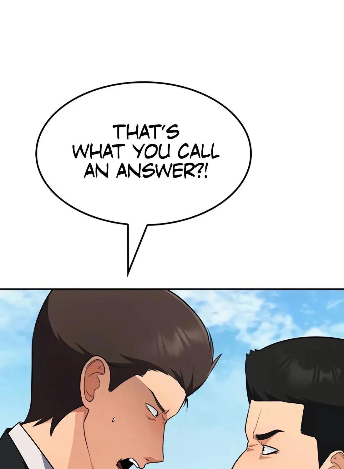 Coin Jackpot After Divorce Chapter 15 page 33 - 
