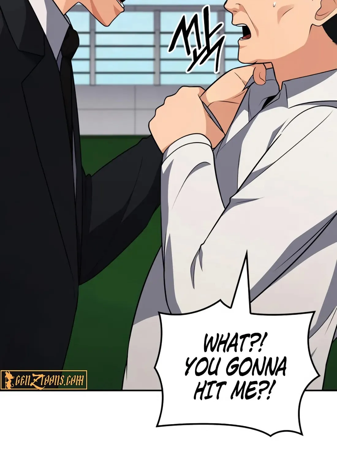 Coin Jackpot After Divorce Chapter 15 page 34 - 