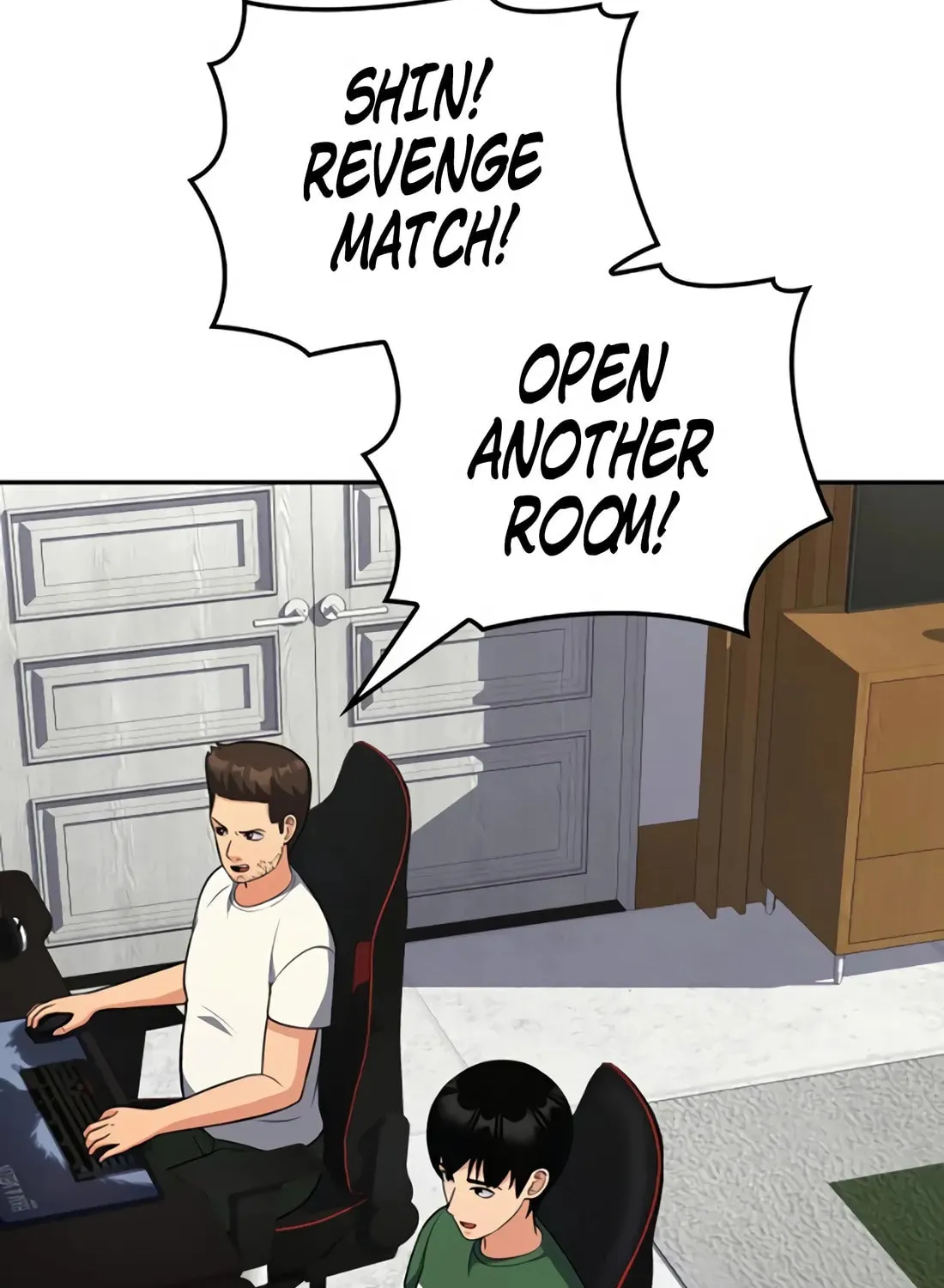 Coin Jackpot After Divorce Chapter 15 page 97 - 
