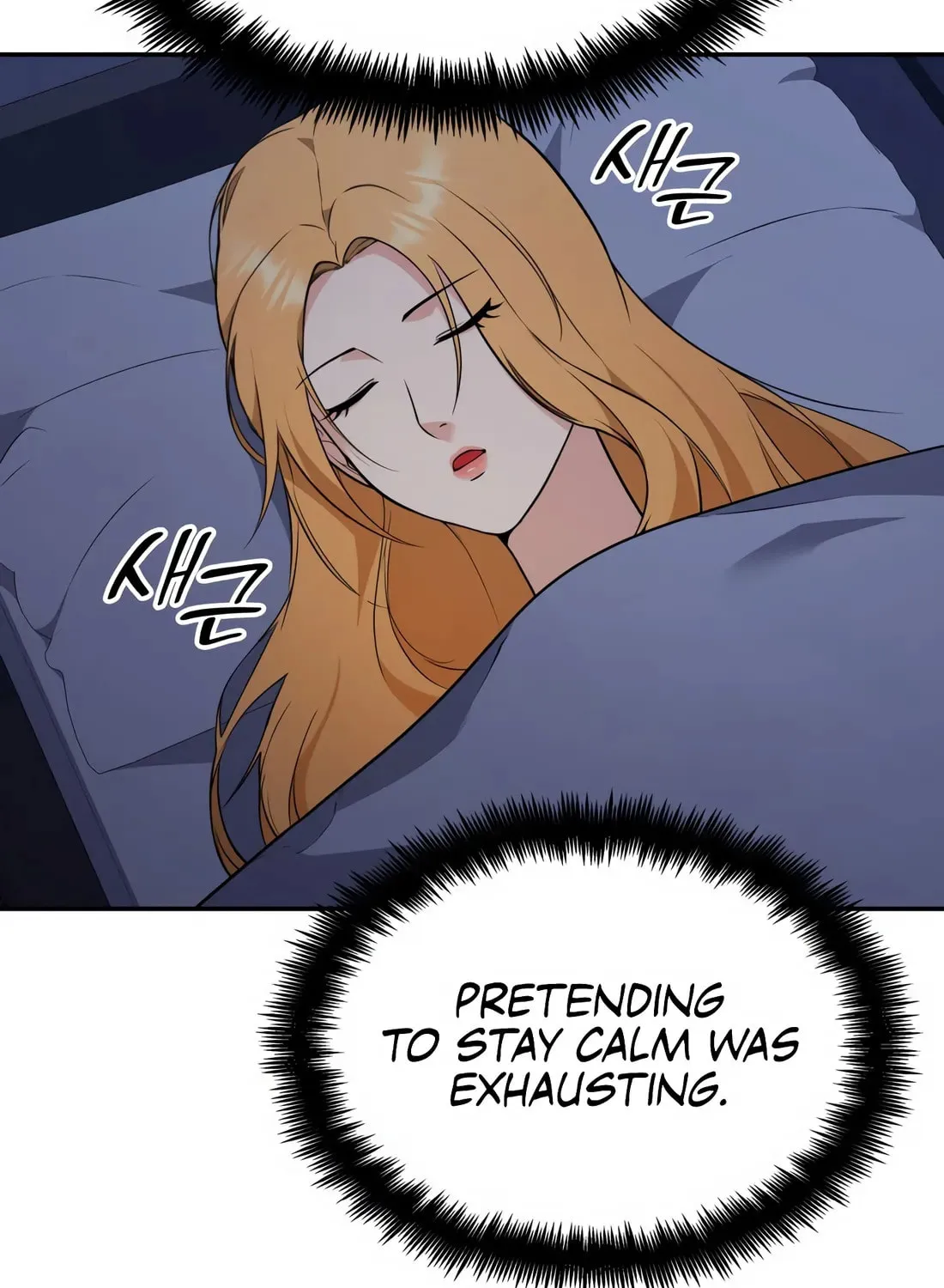 Coin Jackpot After Divorce Chapter 16 page 110 - 