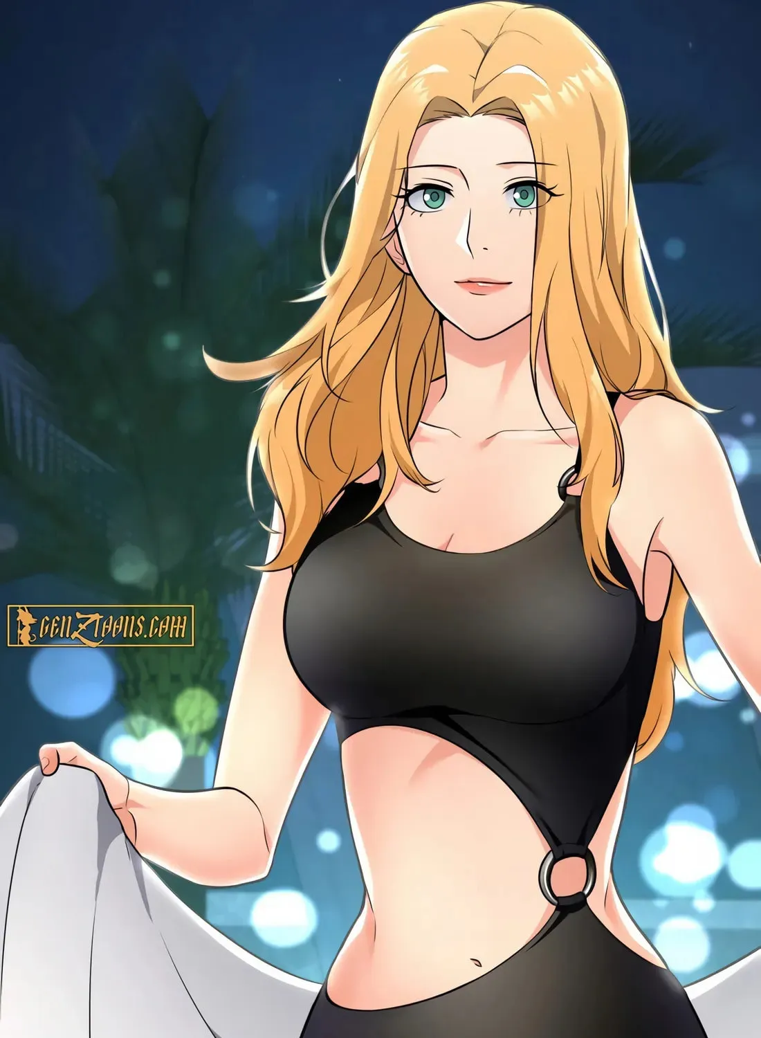 Coin Jackpot After Divorce Chapter 16 page 126 - 