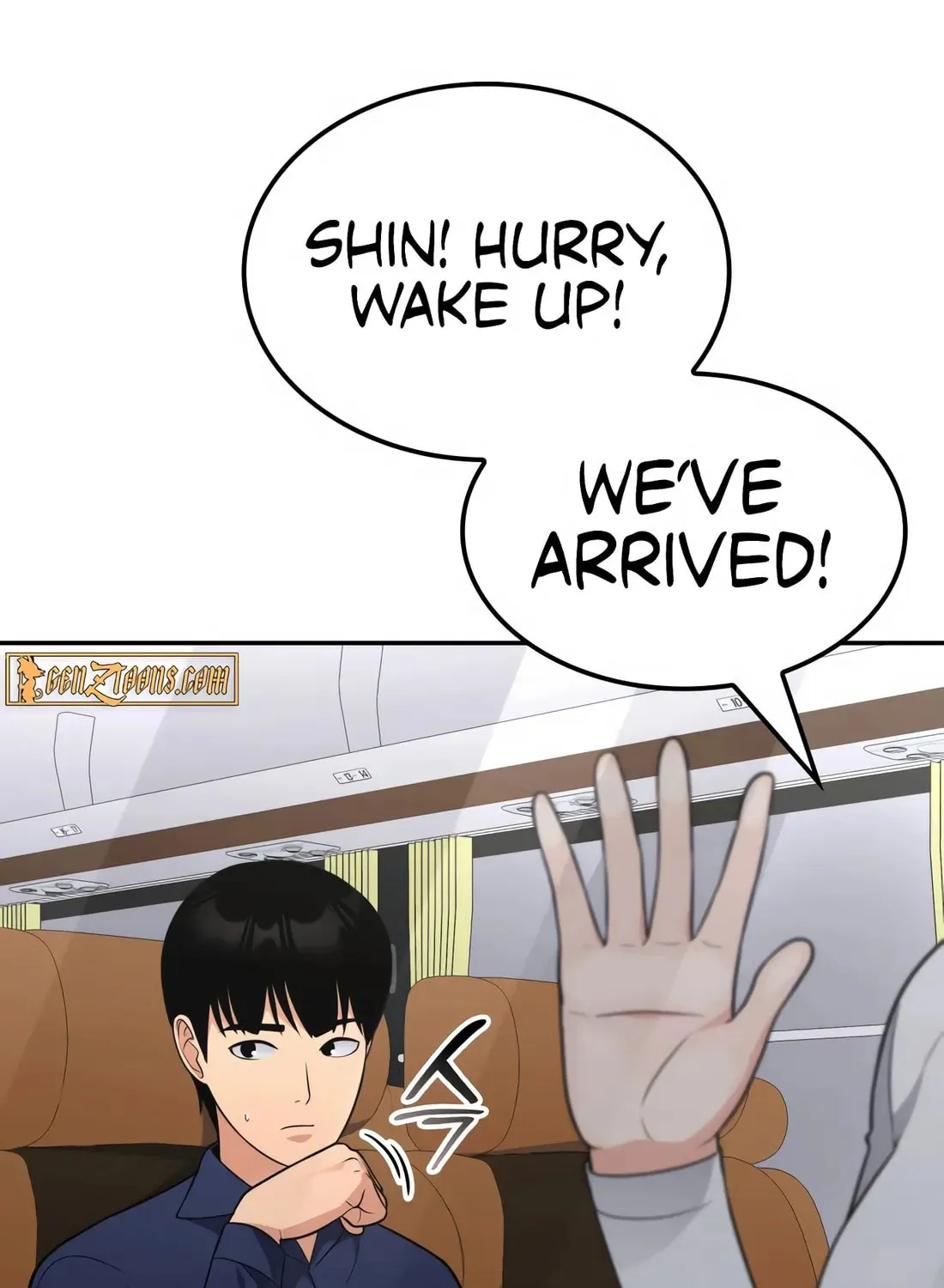 Coin Jackpot After Divorce Chapter 16 page 14 - 