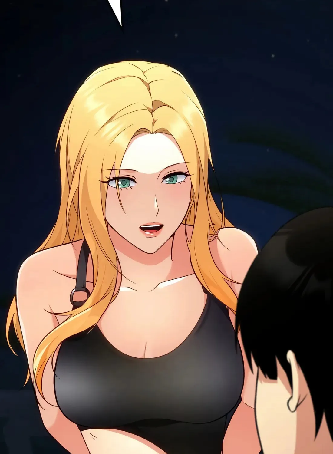Coin Jackpot After Divorce Chapter 16 page 131 - 