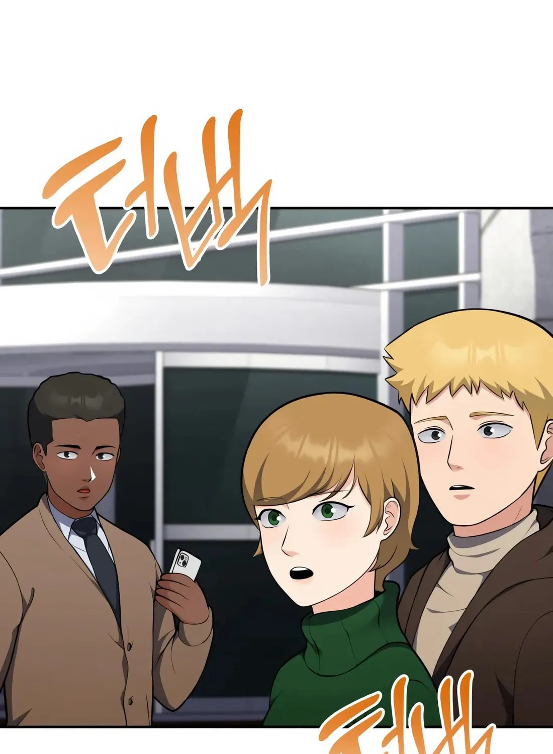 Coin Jackpot After Divorce Chapter 16 page 21 - 