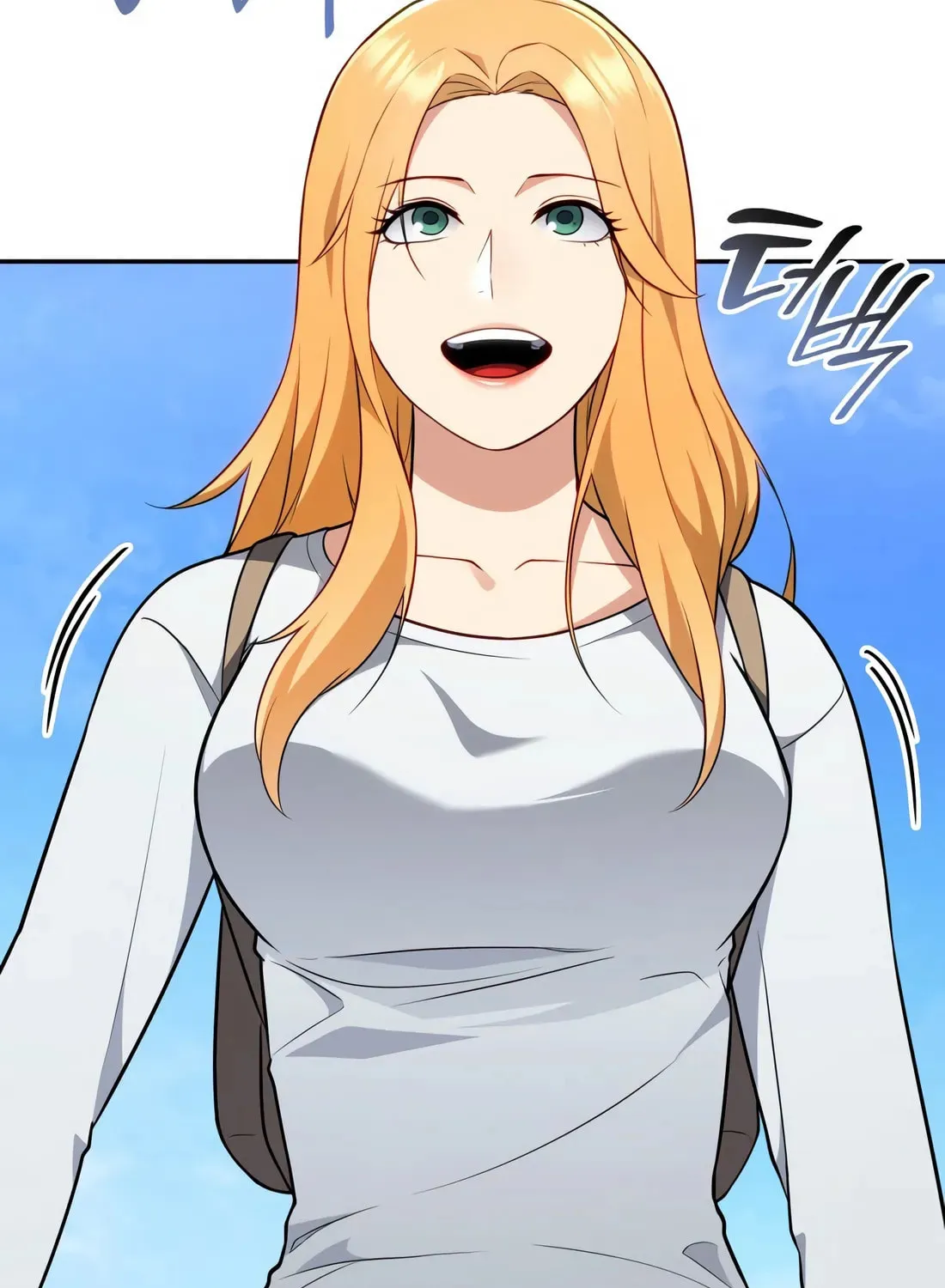 Coin Jackpot After Divorce Chapter 16 page 26 - 