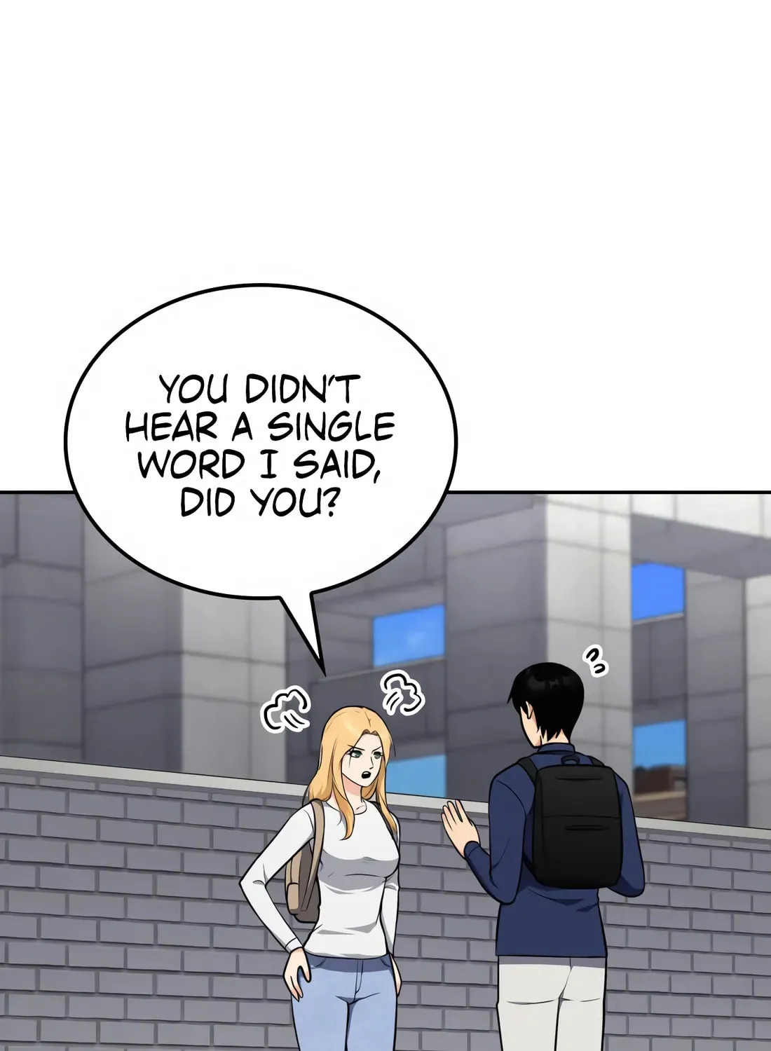 Coin Jackpot After Divorce Chapter 16 page 36 - 