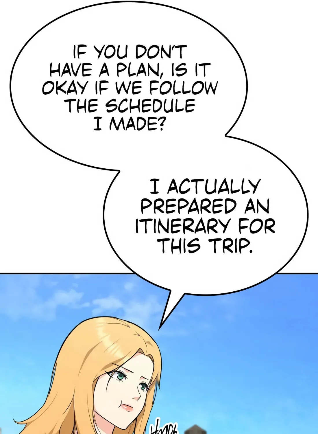 Coin Jackpot After Divorce Chapter 16 page 39 - 