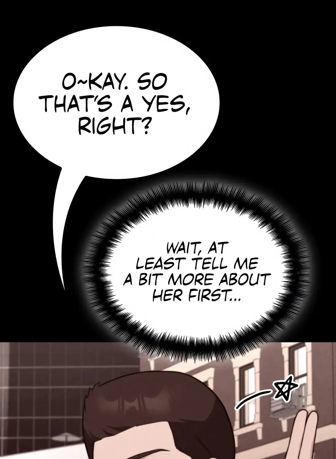 Coin Jackpot After Divorce Chapter 16 page 6 - 