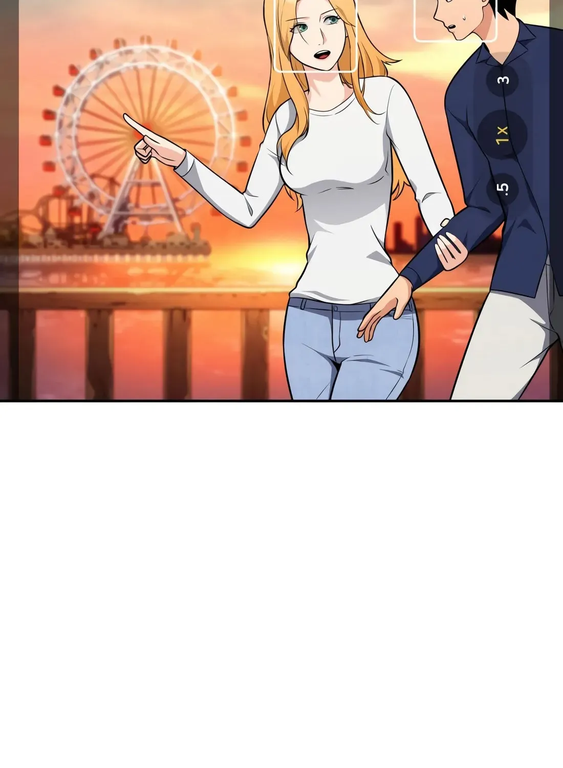Coin Jackpot After Divorce Chapter 16 page 52 - 