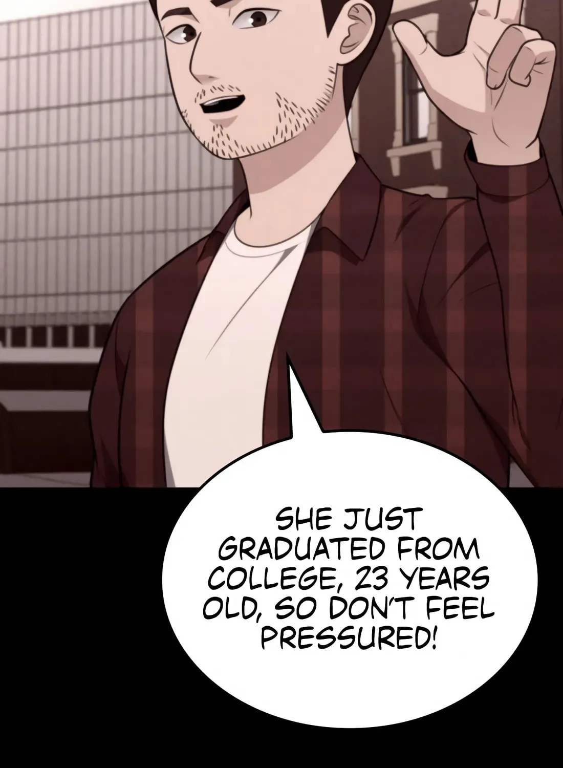 Coin Jackpot After Divorce Chapter 16 page 7 - 