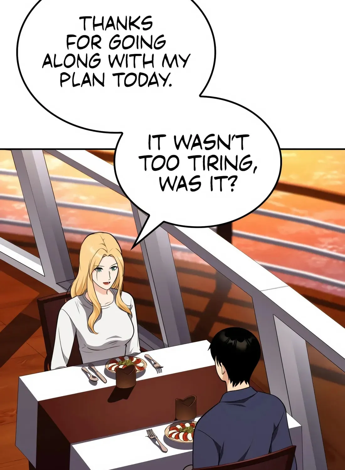 Coin Jackpot After Divorce Chapter 16 page 61 - 