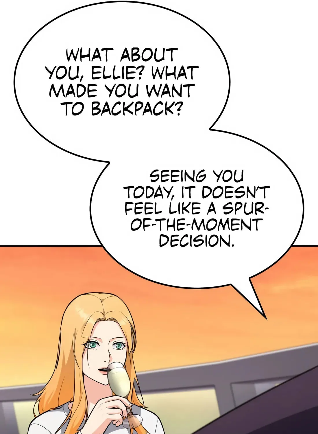 Coin Jackpot After Divorce Chapter 16 page 69 - 