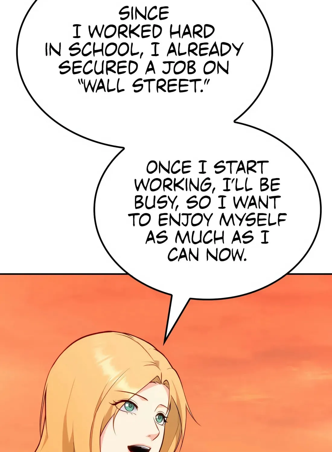 Coin Jackpot After Divorce Chapter 16 page 71 - 