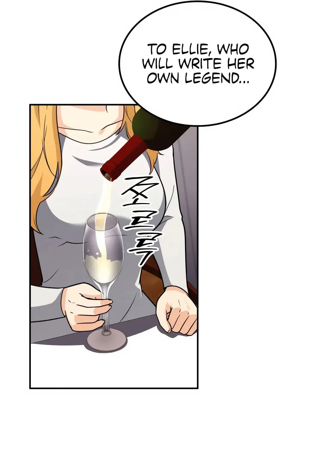 Coin Jackpot After Divorce Chapter 16 page 79 - 
