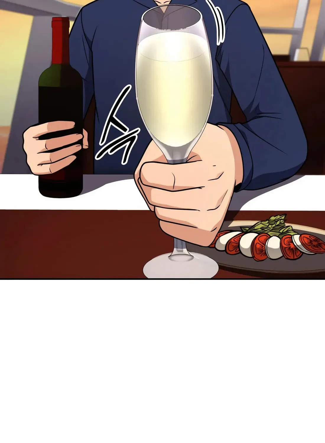 Coin Jackpot After Divorce Chapter 16 page 81 - 