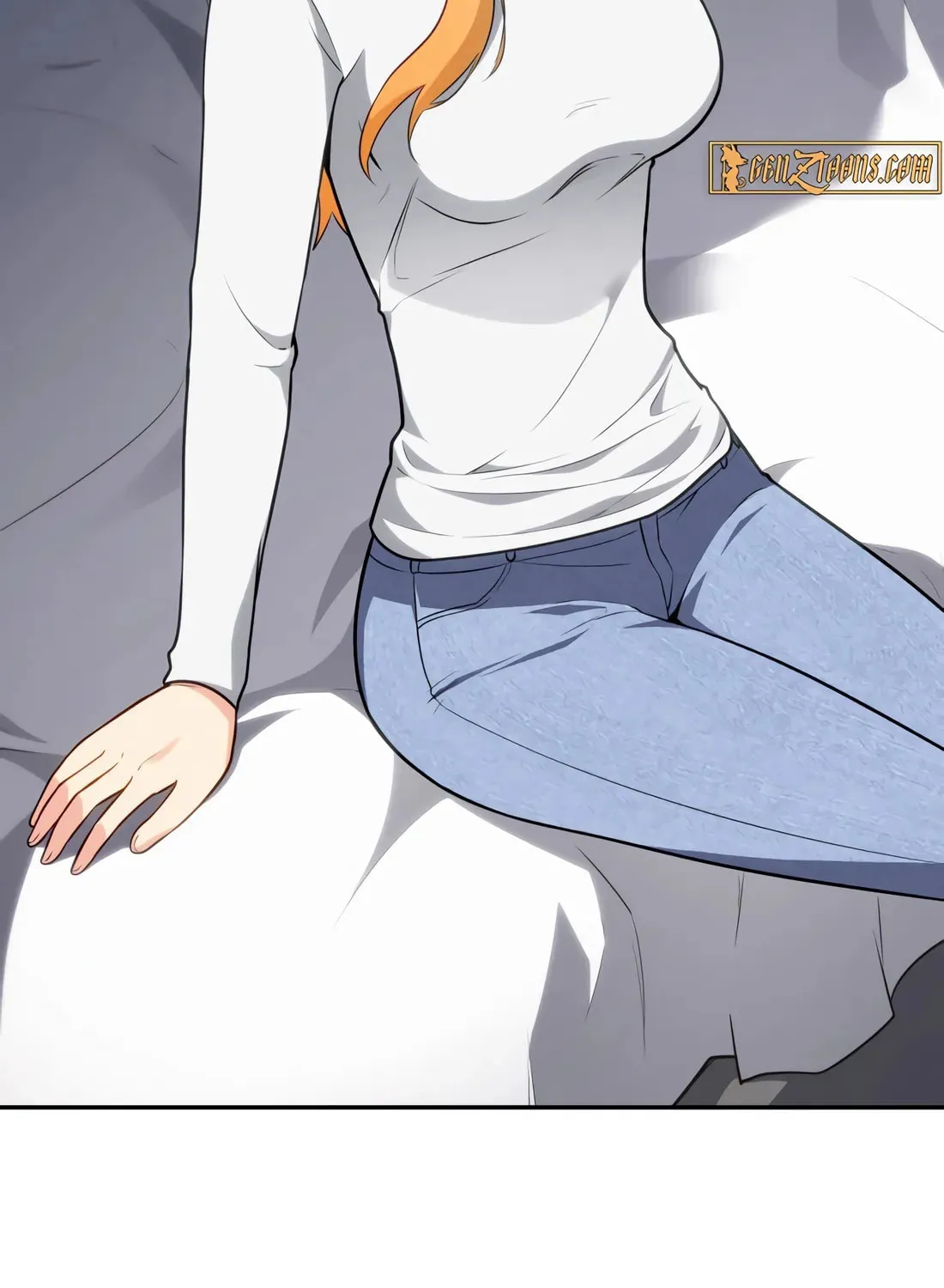 Coin Jackpot After Divorce Chapter 16 page 94 - 