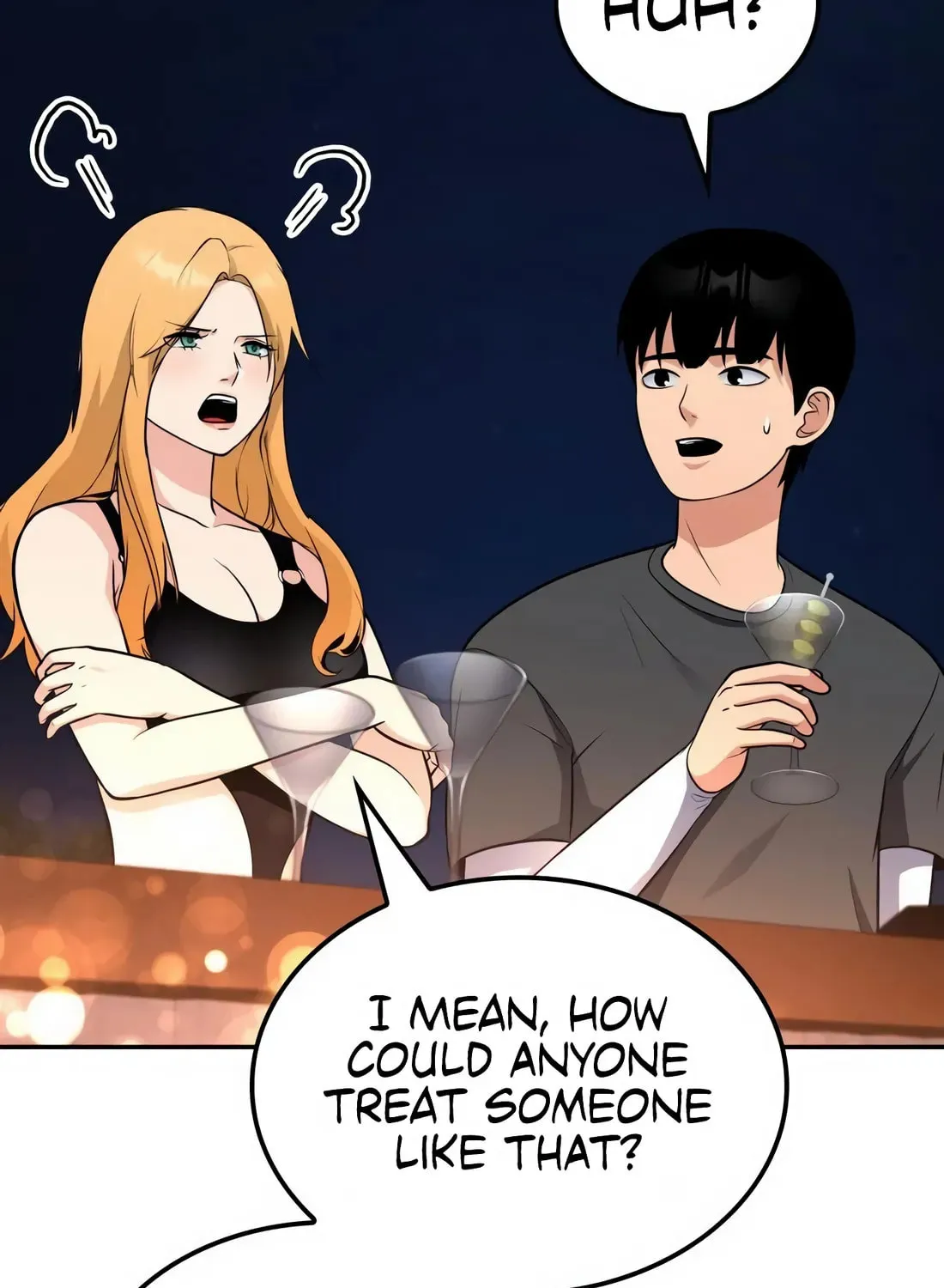 Coin Jackpot After Divorce Chapter 17 page 102 - 