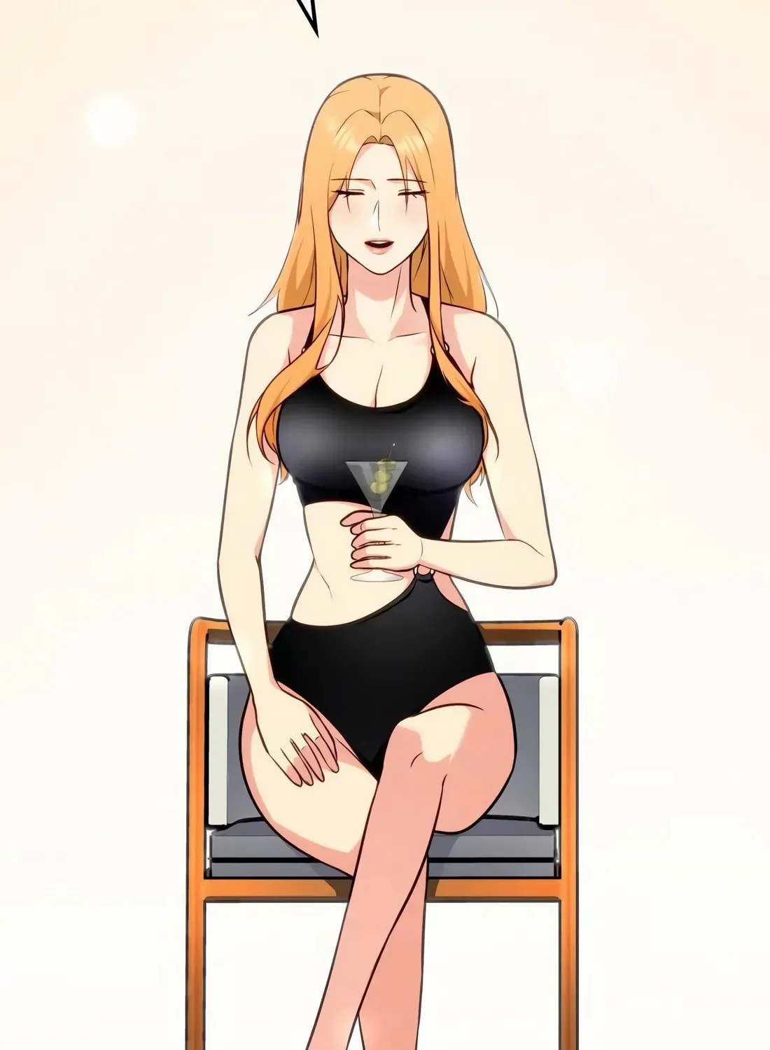 Coin Jackpot After Divorce Chapter 17 page 109 - 