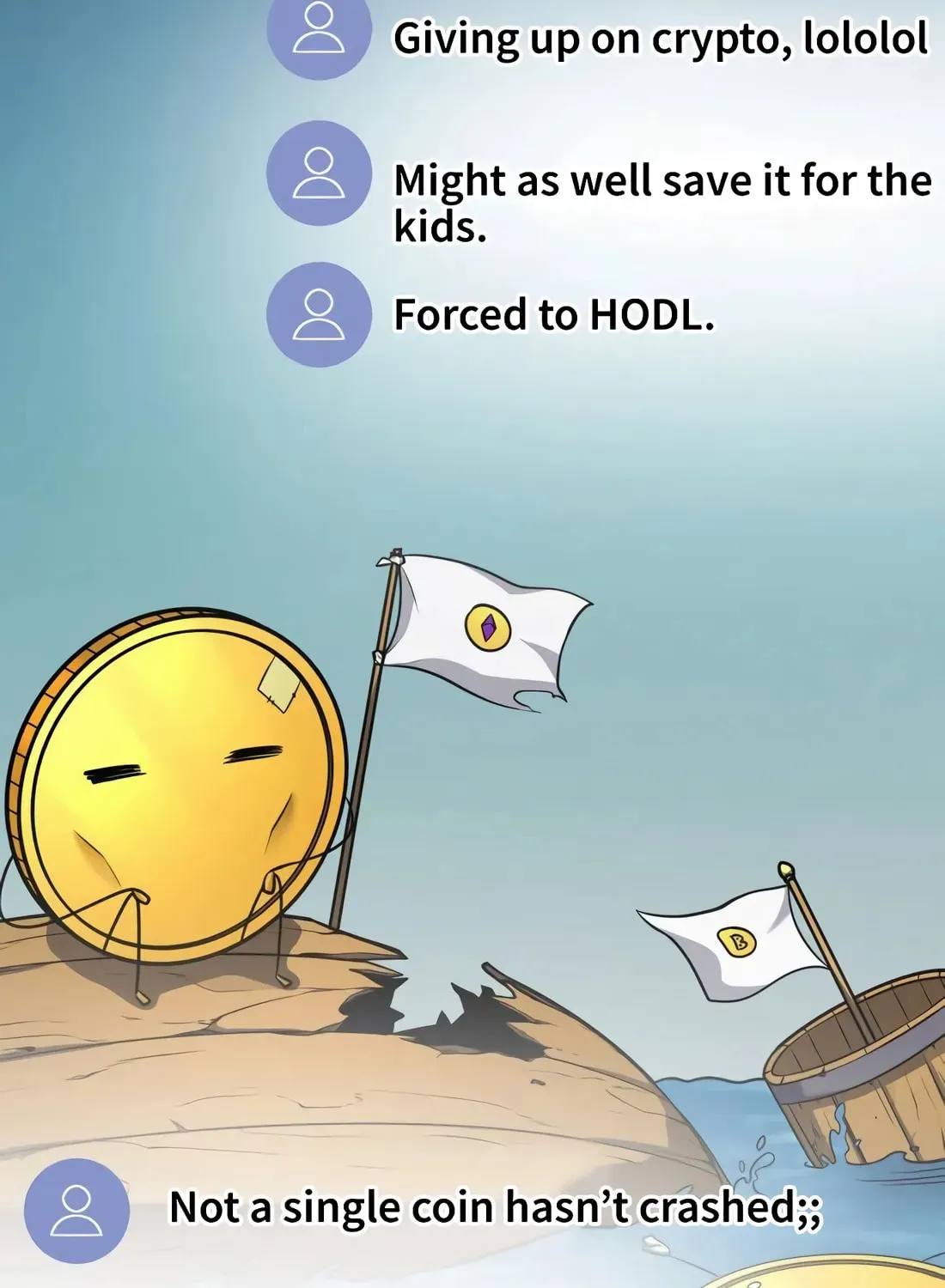 Coin Jackpot After Divorce Chapter 17 page 125 - 