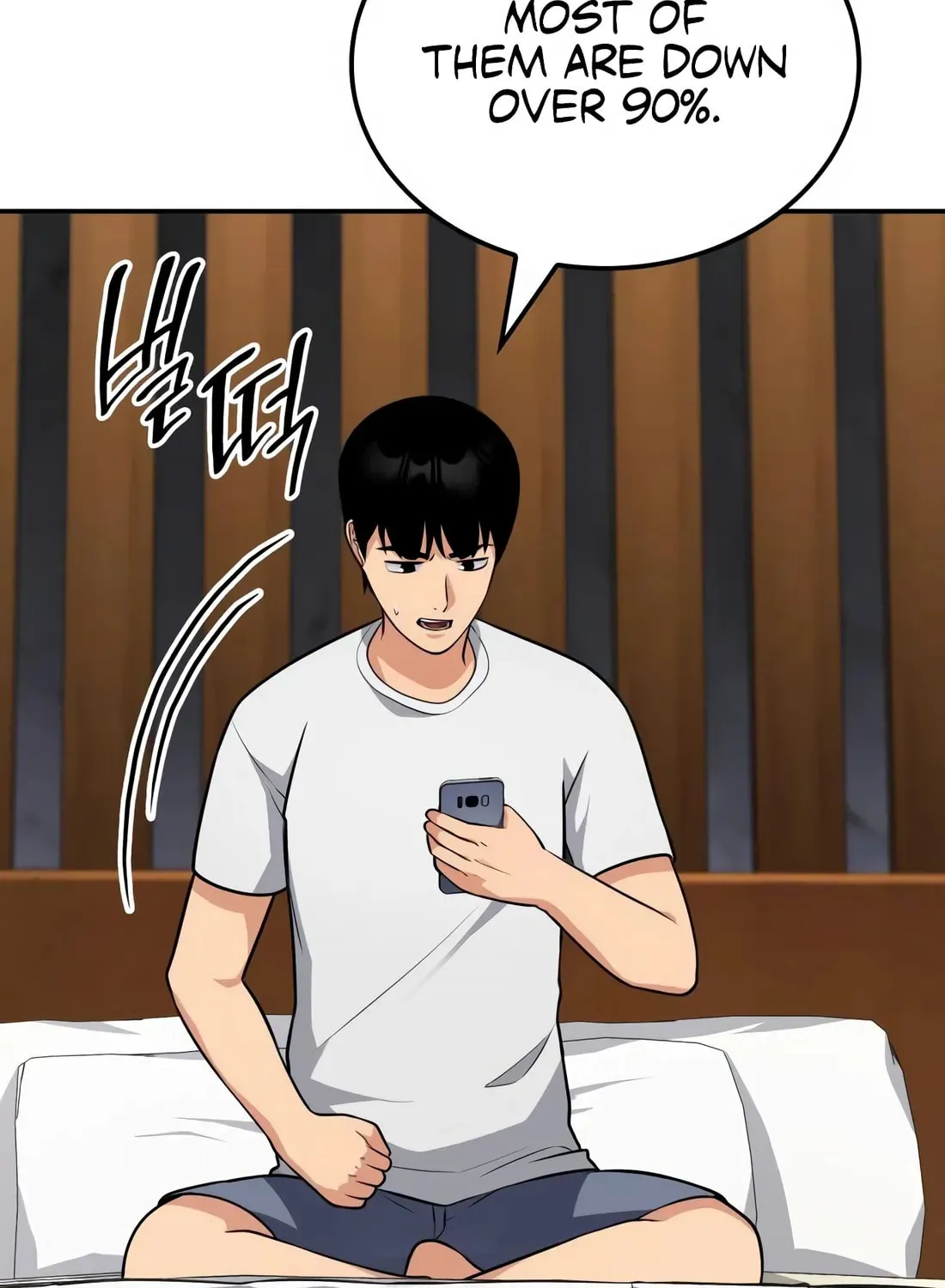 Coin Jackpot After Divorce Chapter 17 page 128 - 