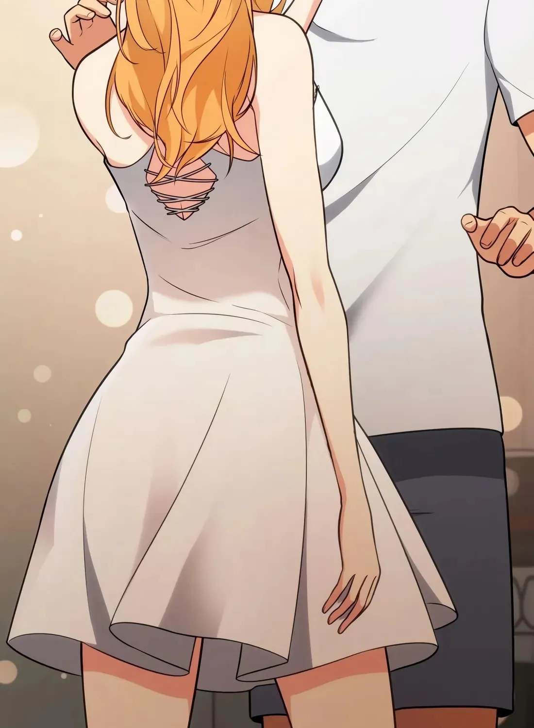Coin Jackpot After Divorce Chapter 17 page 148 - 