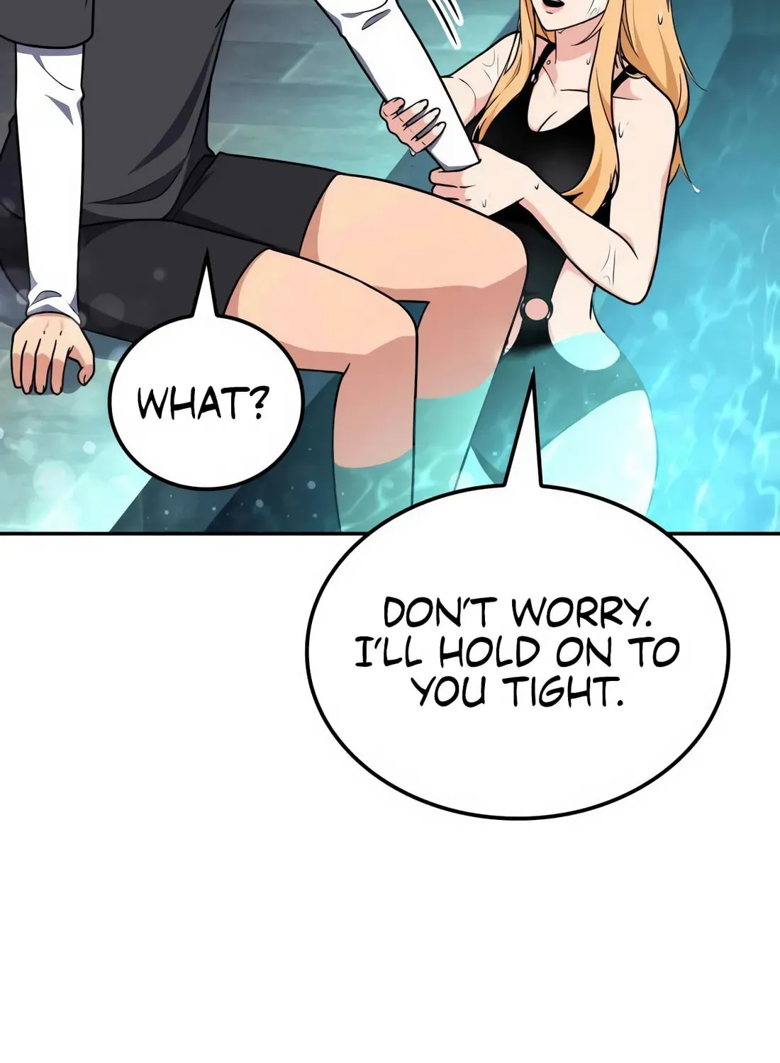 Coin Jackpot After Divorce Chapter 17 page 24 - 