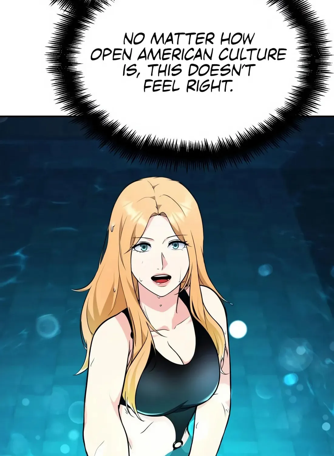 Coin Jackpot After Divorce Chapter 17 page 27 - 