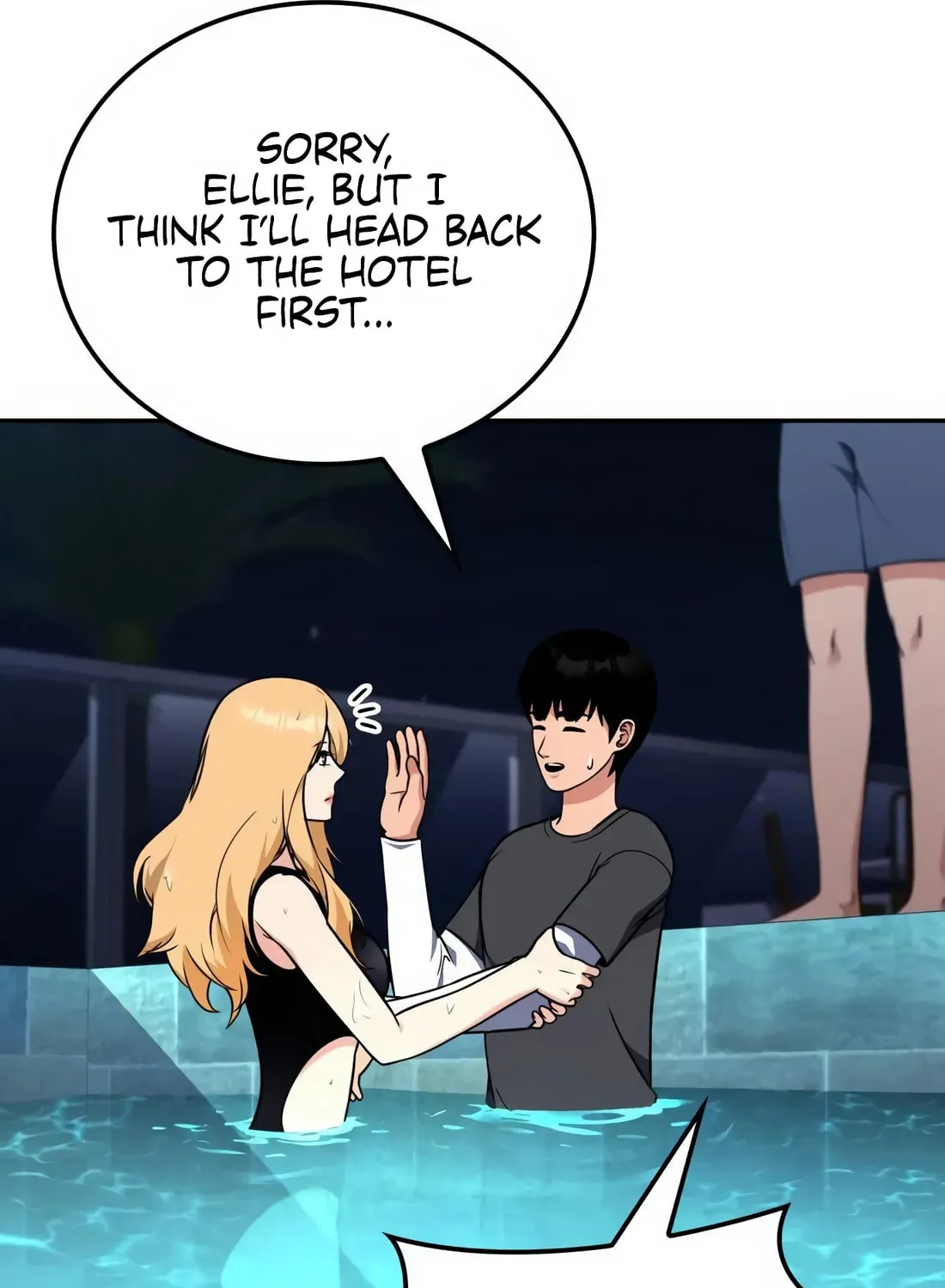 Coin Jackpot After Divorce Chapter 17 page 30 - 